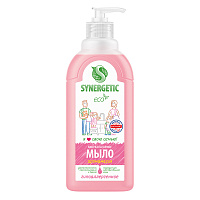 Жидкое мыло Synergetic Аромамагия для рук и тела 500 мл