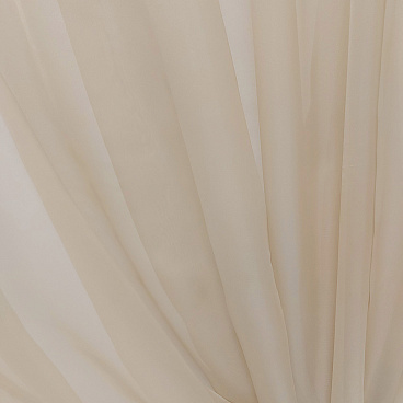 Тюль вуаль розовый 290х270 см Belezza (6132643)