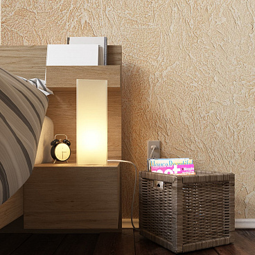 Краска лессирующая L'impression Cire эффект патины бесцветная 2,5 л