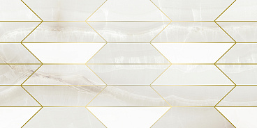 Dreams Декор бежевый 25х50