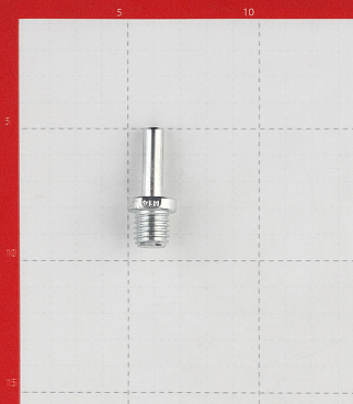 Переходник Matrix с М14 на цилиндрический хвостовик