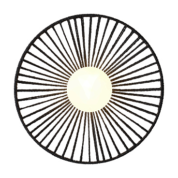 Настенный светильник (бра) Freya FR5405WL-01B2