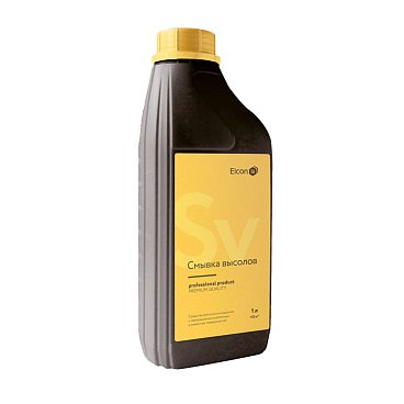 Средство для удаления высолов Elcon SV 1 л