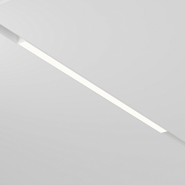 Трековый светильник Technical TR030-2-24W4K-W