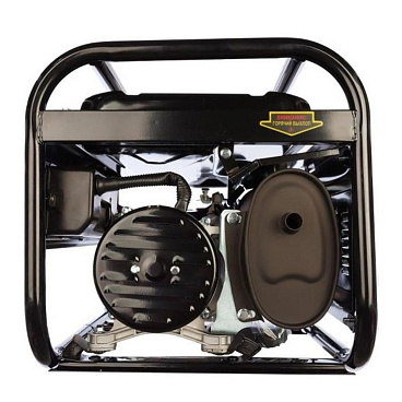 Генератор бензиновый Huter DY4000LX 3 кВт с электростартером без АКБ (64/1/22)