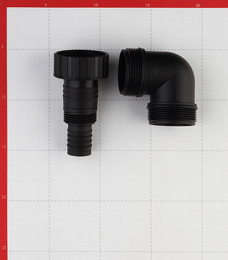 Насос дренажный Belamos Omega 40SP для грязной воды 125 л/мин (НД40БSP)