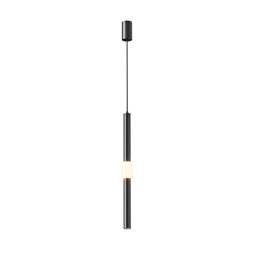 Подвесной светильник Maytoni P105PL-12W3K-B