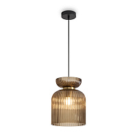 Подвесной светильник Freya FR5558PL-01BR