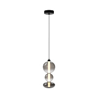 Подвесной светильник Maytoni MOD307PL-L24B3K