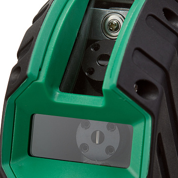 Уровень лазерный Ada Armo 2D Green Professional Edition со штативом (А00575)