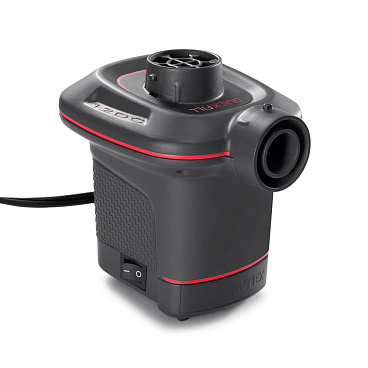 Насос электрический Intex Quick-FIll 12 В (66636)