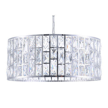 Подвесной светильник Maytoni MOD184-PL-04-CH