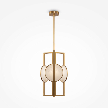 Подвесной светильник Maytoni MOD099PL-03G