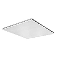 Светильник светодиодный для потолка армстронг CSVT Avrora ДВО/ДПО-32 5000К 32 Вт IP20 белый опал (ЦБ000008828)