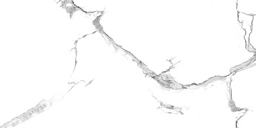 Статуарио Краун Керамогранит белый 60х120 полированный