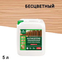 Антисептик Prosept OSB грунтовочный для дерева 5 л