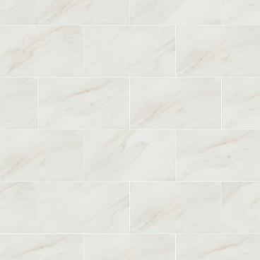 Плитка облицовочная Kerama Marazzi Гран Пале белая 400х250х8 мм (11 шт.=1,1 кв.м)