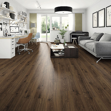 Ламинат 32 класс Egger Home дуб ставерн 1,99 кв.м 8 мм