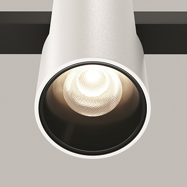 Трековый светильник Technical TR122-4-7W-DS-W