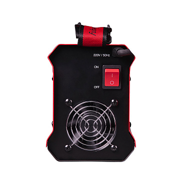 Сварочный аппарат инверторного типа Fubag IQ 200 ММА