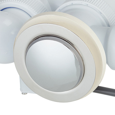 Сифон для ванны Wirquin Virplast 1 1/2х40 мм регулируемый с выпуском d50 мм с соединением 40 мм (30982476)