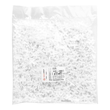 Крестики для плитки 4 мм (1000 шт.)