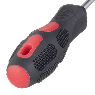 Отвертка крестовая PZ2 100 мм Hesler