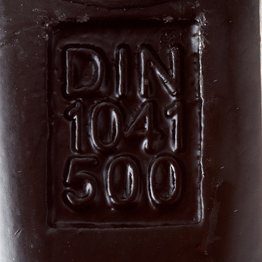 Молоток слесарный КМ 500 г фибергласовая ручка (675298)