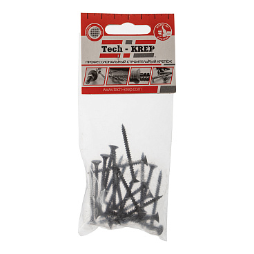 Саморезы ГМ 45x3,5 мм (22 шт.)