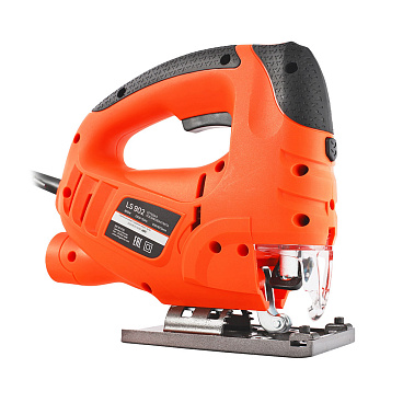 Лобзик электрический Patriot LS 902 800 Вт (190301792)