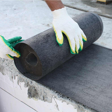 Отсечная гидроизоляция Технониколь 20х0,4 м