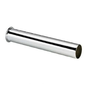 Соединение для сифона Imperial d32 мм 50 см с фланцем хром (801.03)