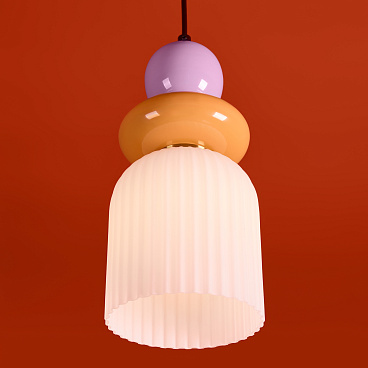 Подвесной светильник Freya FR5595PL-01B1