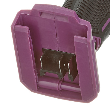 Насос автомобильный аккумуляторный КМ АТОМ 18 В без АКБ и ЗУ (CAP-181)