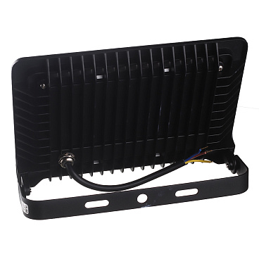 Прожектор светодиодный Navigator ДО-70 4000К 70 Вт IP65 черный