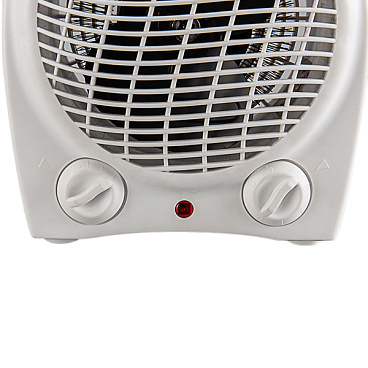 Тепловентилятор 2000 Вт с терморегулятором (NFH-2001)