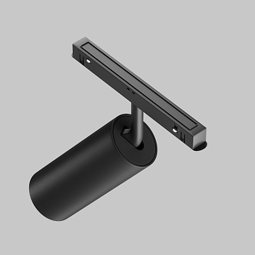 Трековый светильник Technical TR032-4-20WTW-M-DSZ-B