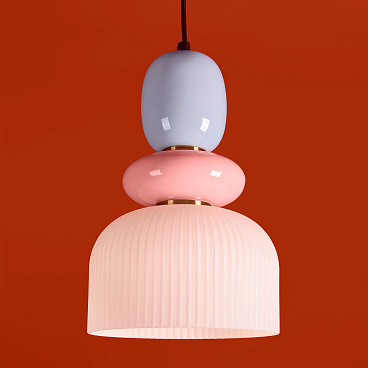 Подвесной светильник Freya FR5595PL-01B2