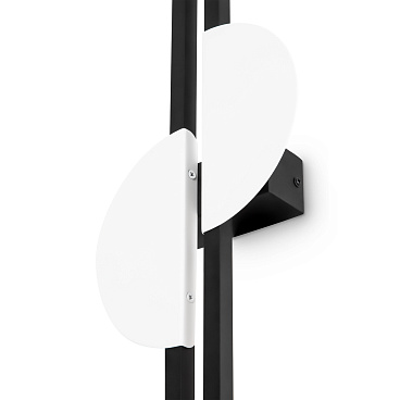 Настенный светильник (бра) Maytoni MOD179WL-L22W4K