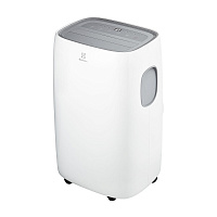 Кондиционер мобильный Electrolux Loft EACM-11 CL/N3 1235 Вт 27 м2 с пультом