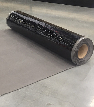 Гидроизоляция пола Технониколь 0,7х10,7 м