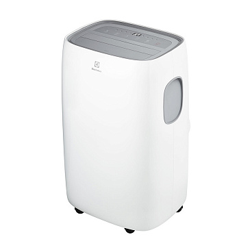 Кондиционер мобильный Electrolux Loft EACM-11 CL/N3 1235 Вт 27 м2 с пультом