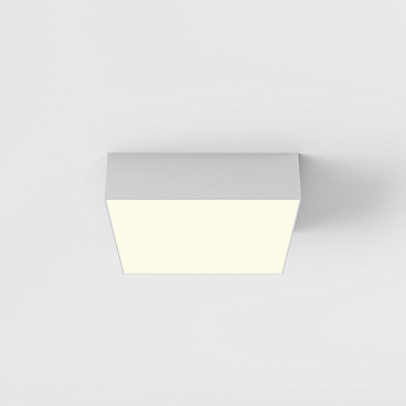 Потолочный светильник Technical C032CL-24W3K-SQ-W