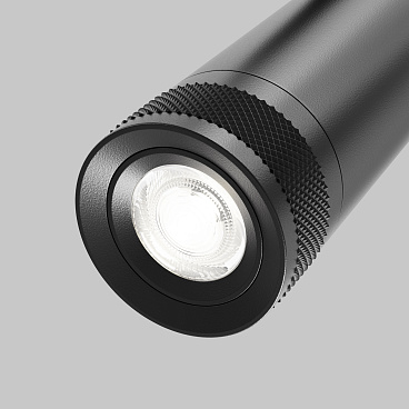 Трековый светильник Technical TR198-3-20W4K-Z-B