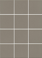 Агуста бежевый натуральный из 12 частей 1328 9,8х9,8