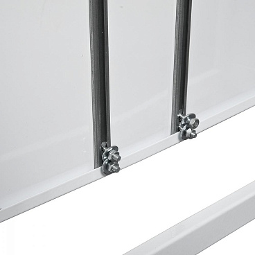 Коллекторный шкаф Stout ШРН-1 накладной 5 выходов (SCC-0001-000045)