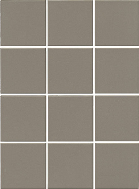 Агуста бежевый натуральный из 12 частей 1328 9,8х9,8