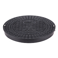 Крышка люка для люка Ostendorf тип 400 (634400)
