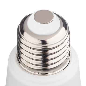 Лампа светодиодная Gauss E27 4100К 30 Вт 2360 Лм 180-240 В груша A67/A70 матовая