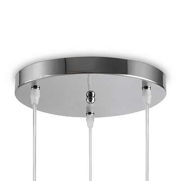 Подвесной светильник Freya FR5375PL-03CH2